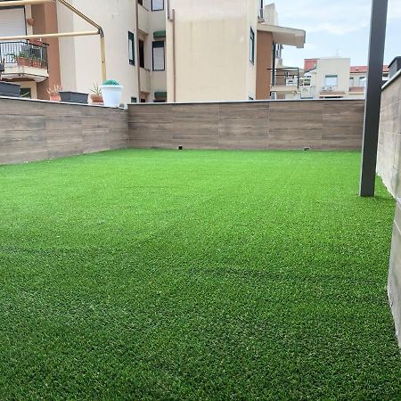 Le Rocce Nere Aparthotel Giardini Naxos Εξωτερικό φωτογραφία