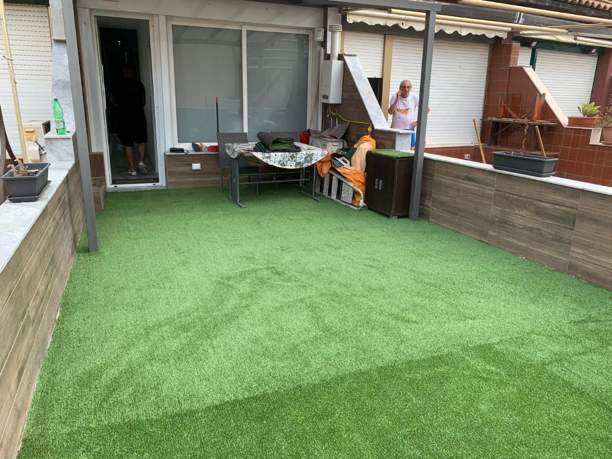 Le Rocce Nere Aparthotel Giardini Naxos Εξωτερικό φωτογραφία