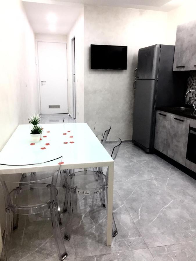 Le Rocce Nere Aparthotel Giardini Naxos Εξωτερικό φωτογραφία