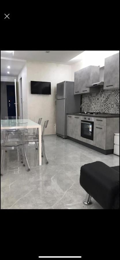 Le Rocce Nere Aparthotel Giardini Naxos Εξωτερικό φωτογραφία